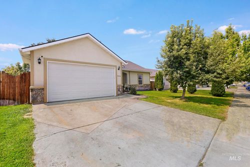 786 Parkwood Dr., Twin Falls, ID, 83301 | Card Image