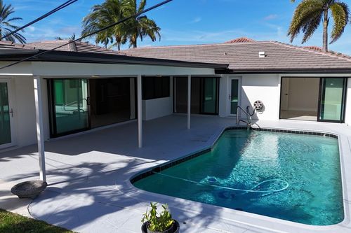 3420 Ne 26th Ave, Lighthouse Point, FL, 33064-8104 | Card Image