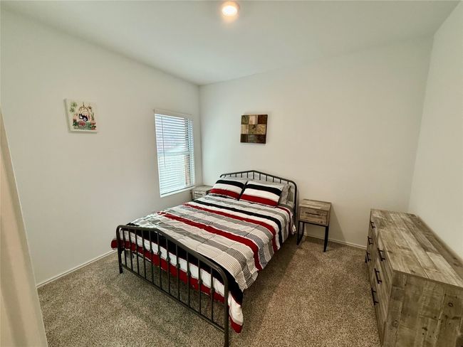 Additional secondary bedroom number 3 | Image 22