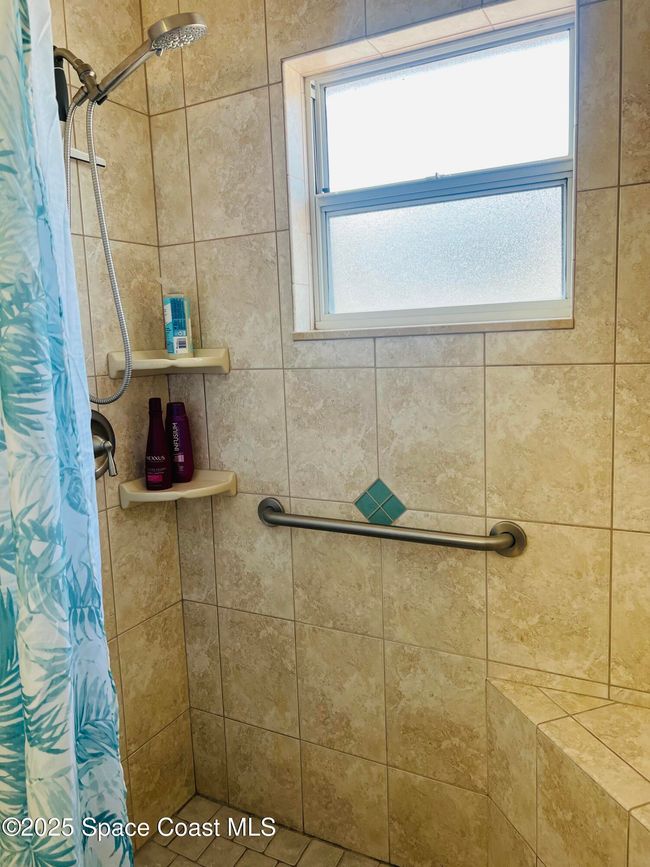418 Brightwaters Dr, House other with 4 bedrooms, 2 bathrooms and null parking in Cocoa Beach FL | Image 15