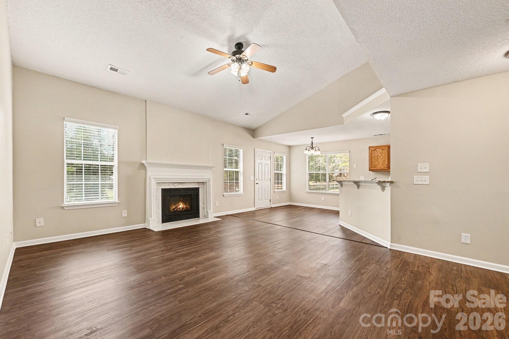Residential in Charlotte 4