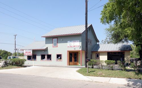 4171 Sleepy Hollow St, San Antonio, TX, 78230-1429 | Card Image