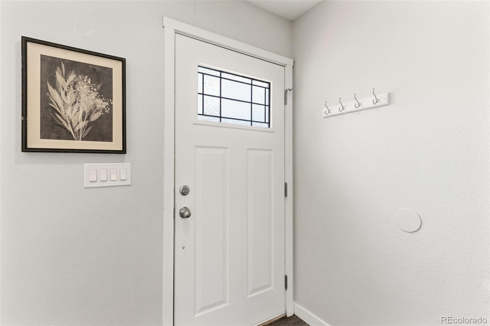 Residential in Colorado Springs 4