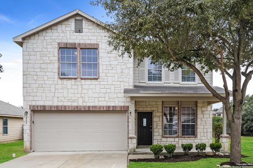302 Fontana Albero, San Antonio, TX, 78253-5581 | Card Image