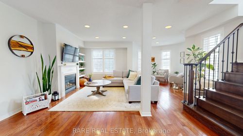 8-619 Evans Ave, Etobicoke, ON, M8W2W4 | Card Image