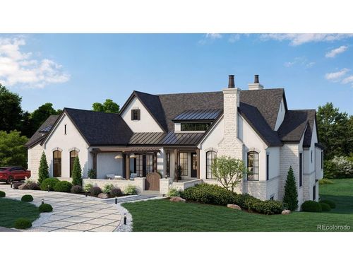 6853 Tremolite Dr, Castle Rock, CO, 80108-7535 | Card Image