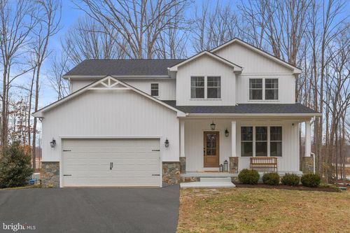 11764 Bowery Ln, CATLETT, VA, 20119-2579 | Card Image