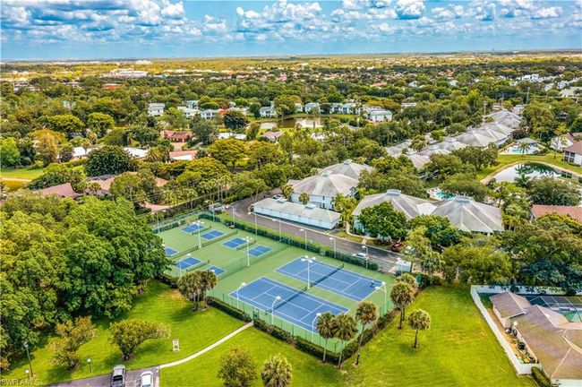 APT-204 - 1350 Misty Pines Cir, House other with 2 bedrooms, 2 bathrooms and 1 parking in NAPLES FL | Image 16