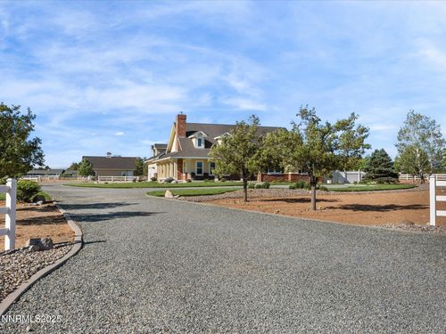 1056 Country Ln, Gardnerville, NV, 89460-7543 | Card Image