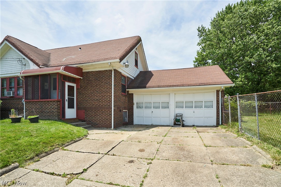 Residential in Akron 3