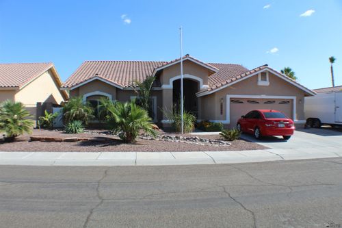 10739 E 39th St, Yuma, AZ, 85365 | Card Image