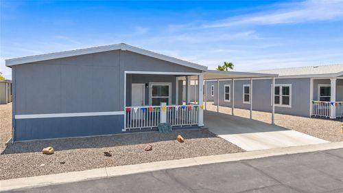 1545 E El Rodeo #116 Road, Fort Mohave, AZ, 86426 | Card Image
