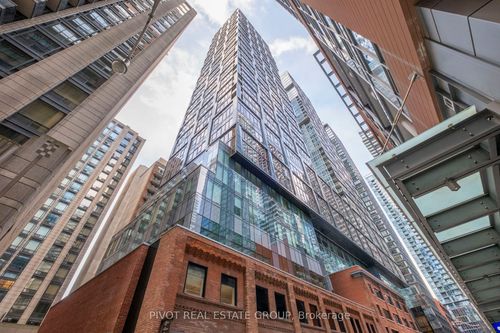 4201-15 S Mercer Street Ne, Toronto, ON, M5V0V8 | Card Image