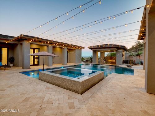 14623 E Prairie Dog Trl, Fountain Hills, AZ, 85268-1265 | Card Image