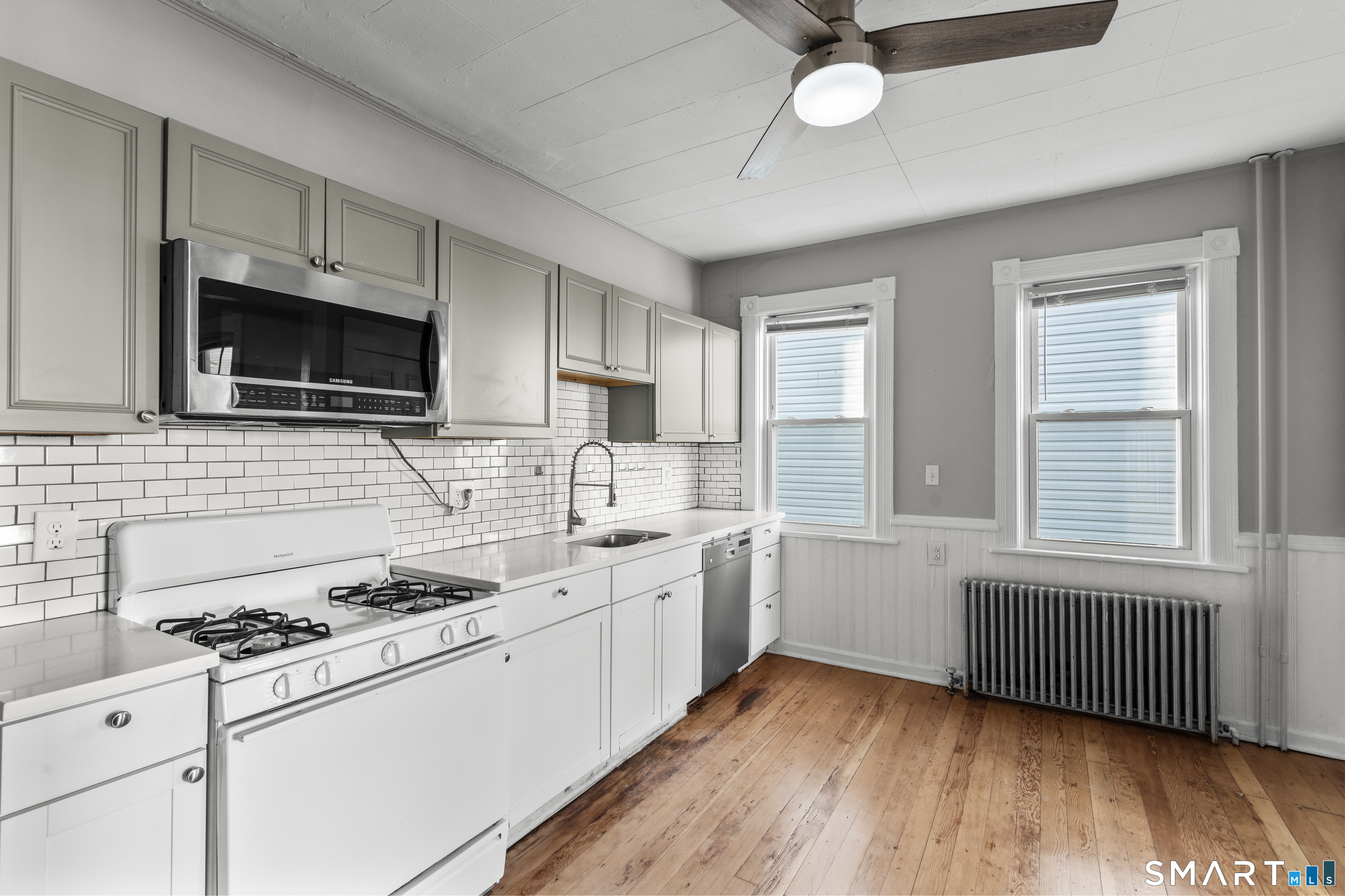 Residential Lease in Bridgeport 5