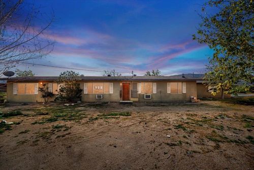 49133 Manzanita Dr, Johnson Valley, CA, 92285-2893 | Card Image