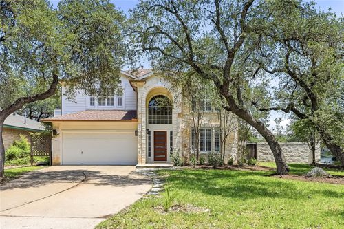4400 Chickasaw Ct, Austin, TX, 78749-1127 | Card Image