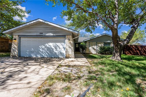 125 Sunnydale, Lewisville, TX, 75067-5233 | Card Image