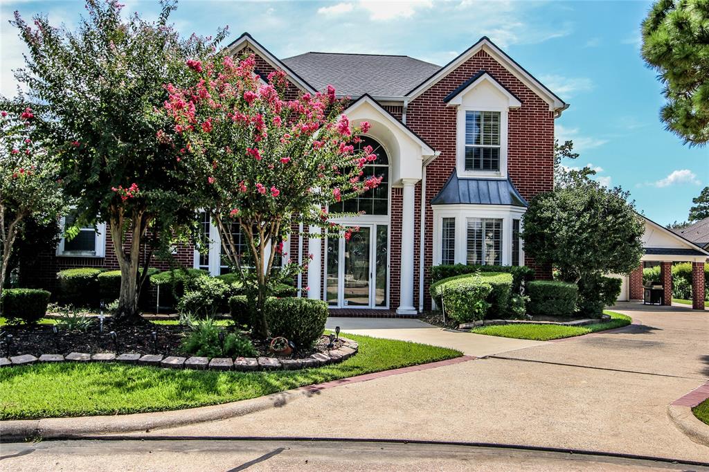 Wedgewood Ct, Montgomery, TX 77356