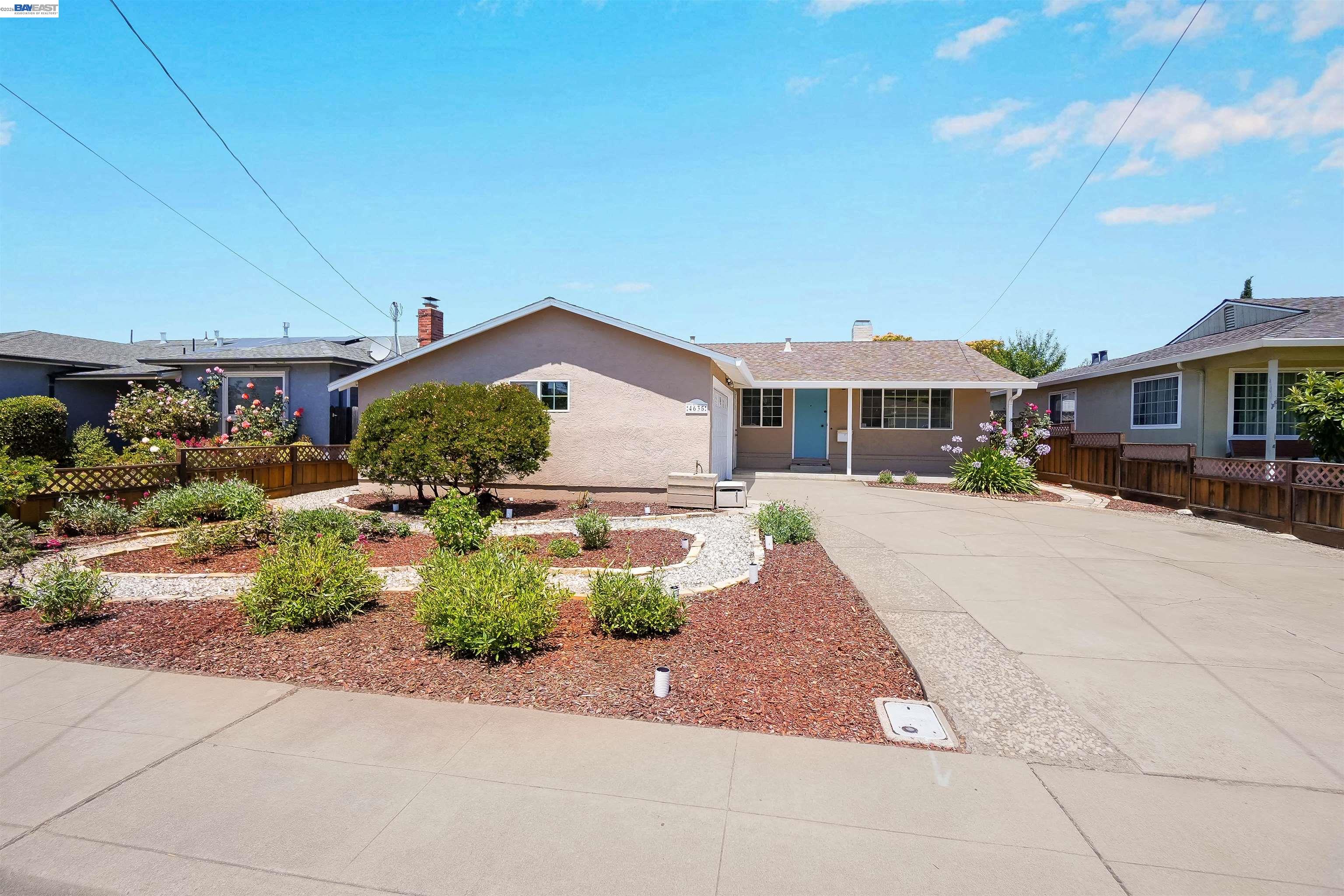 Residential in Fremont 3