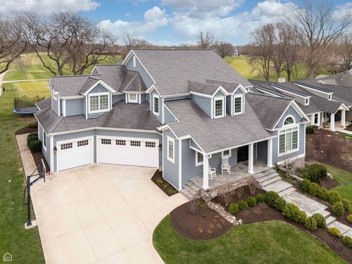 1428 Calcutta Ln, Naperville, IL, 60563-2215 | Card Image