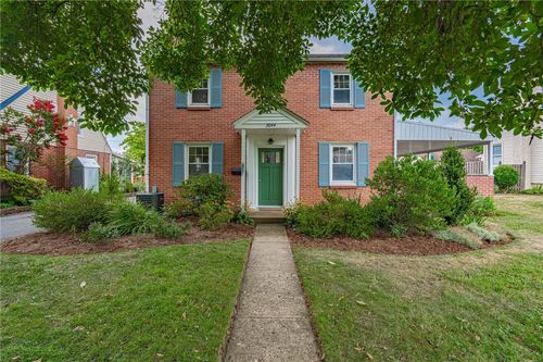 3044 W Greenleaf Street, Allentown City, PA, 18104 | Card Image
