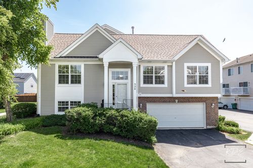 524-524 Meadow Lily Dr, Joliet, IL, 60431-8354 | Card Image
