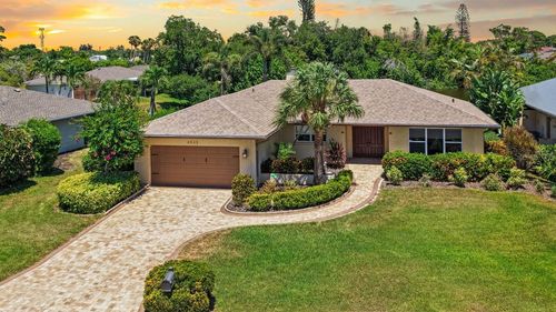 4503 Coral Lake Dr, BRADENTON, FL, 34210-2214 | Card Image