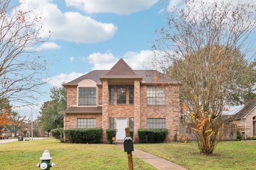 8003 Oceanside Dr, Houston, TX, 77095-2964 | Card Image