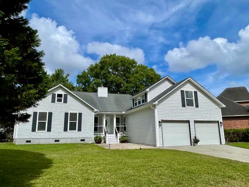 253 Gullane Drive, Charleston, SC, 29414 | Card Image