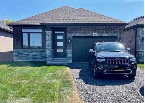 22 Athabaska Dr, Belleville, ON, K8N0T2 | Card Image