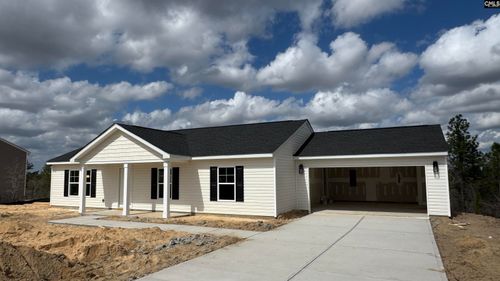 625 Silica Ct, West Columbia, SC, 29170-4367 | Card Image