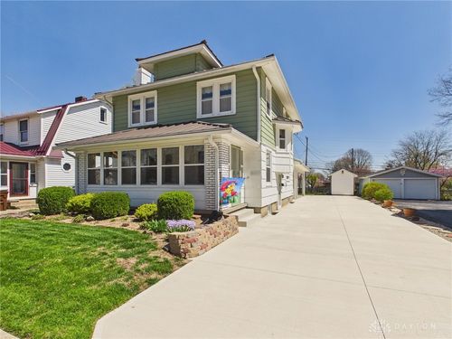 635 N Broadway Street, Greenville, OH, 45331 | Card Image