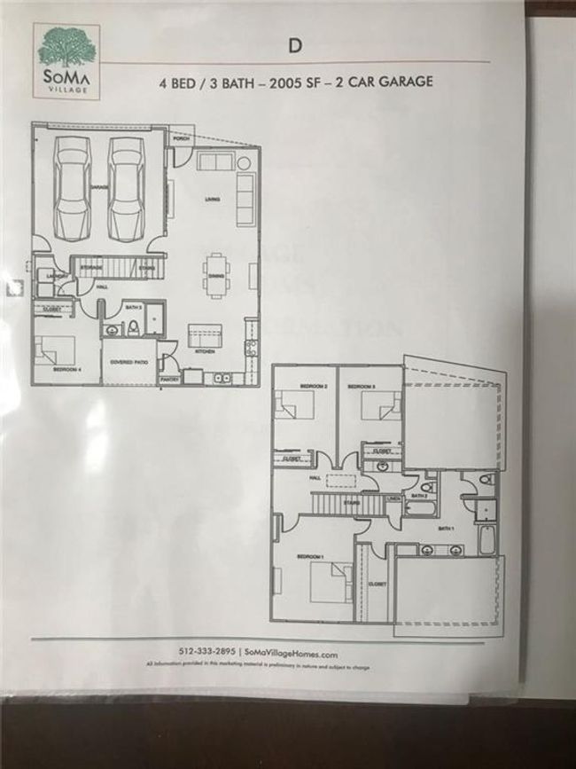 View of property floor plan | Image 27