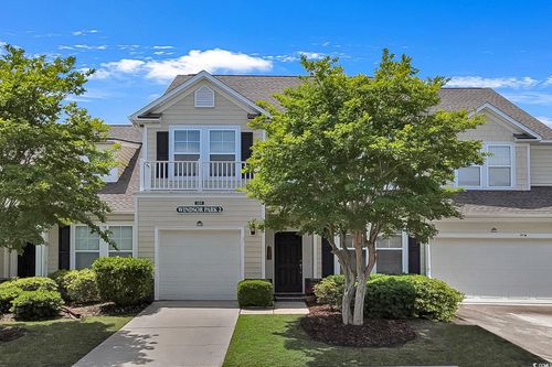 unit-1007-101 Culpepper Way, Myrtle Beach, SC, 29579-3438 | Card Image