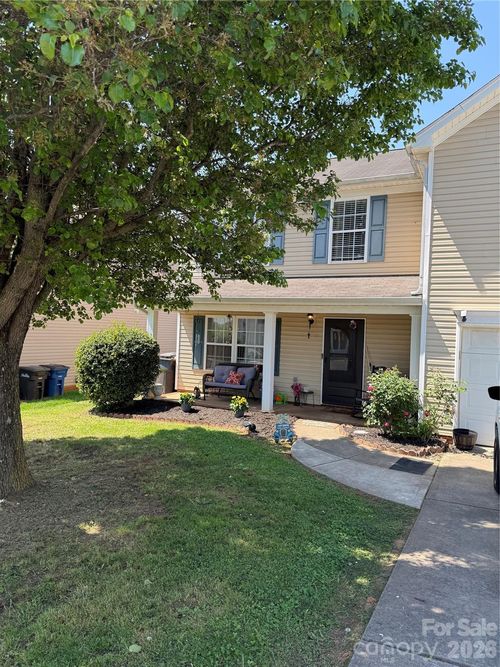 2026 Edenderry Dr, Statesville, NC, 28625-5019 | Card Image