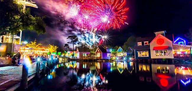 Fireworks-Baytowne | Image 53