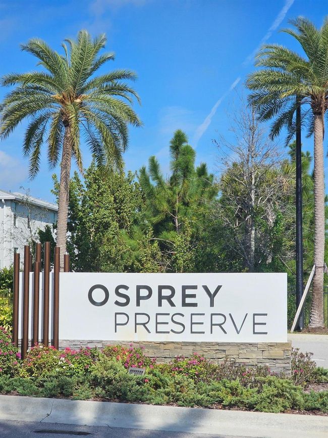 267 Osprey Preserve Blvd, Condo with 3 bedrooms, 3 bathrooms and null parking in Jensen Beach FL | Image 19
