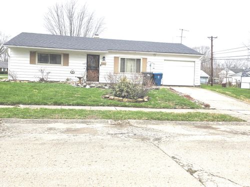 3856 Catalina Court, Indianapolis, IN, 46226 | Card Image