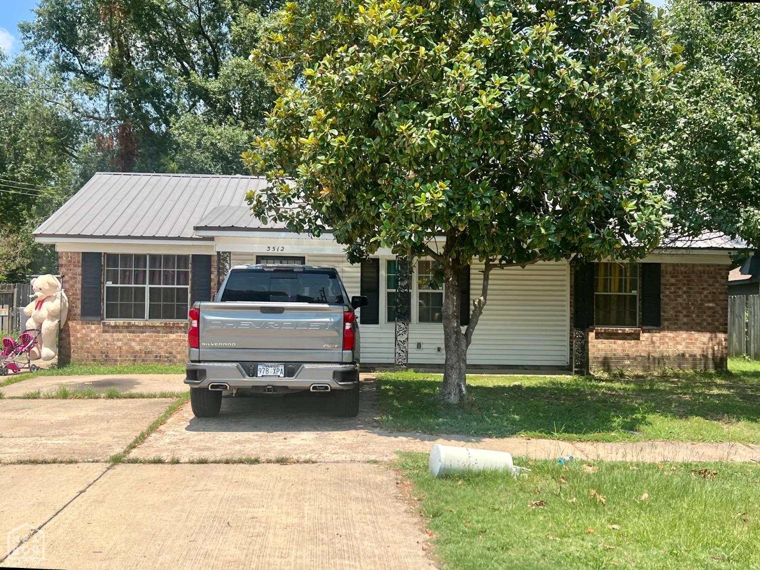 Race St, Jonesboro, AR 72401