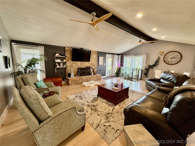 46 Bluff Rd, House other with 4 bedrooms, 3 bathrooms and null parking in Adair OK | Image 8