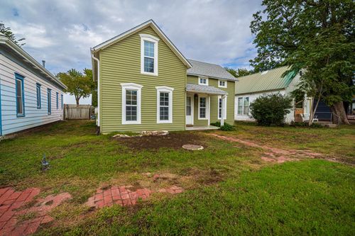 509 E 8th St, Concordia, KS, 66901-3603 | Card Image