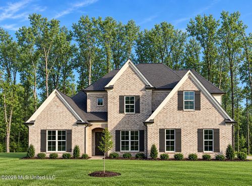 2107 Legacy Lane, Hernando, MS, 38632 | Card Image