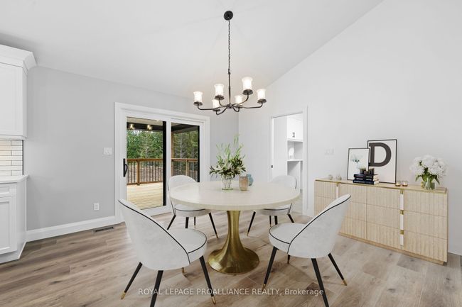 3850 Harmony Rd, House other with 3 bedrooms, 3 bathrooms and 6 parking in Shannonville ON | Image 23