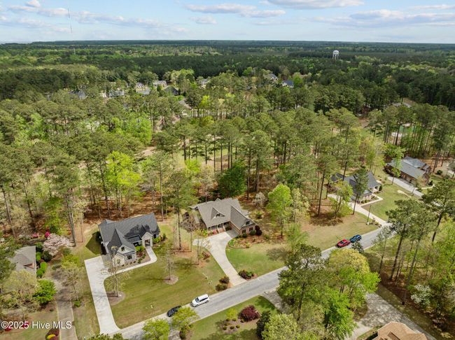 92 Cape Fear Dr, House other with 4 bedrooms, 4 bathrooms and 2 parking in Chocowinity NC | Image 47