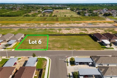 904 Sunset Street, Alton, TX, 78573 | Card Image