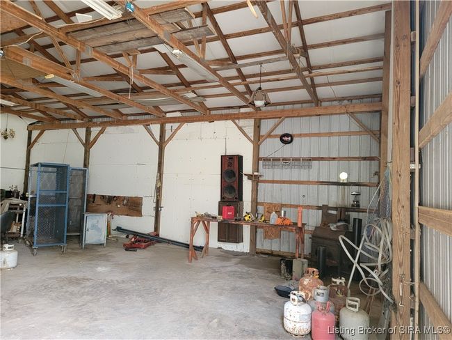 6706 N 1000 W, Home with 0 bedrooms, 0 bathrooms and null parking in Commiskey IN | Image 4