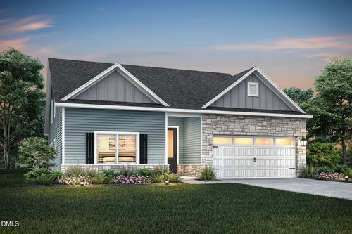 60 Arch Way, Youngsville, NC, 27596 | Card Image