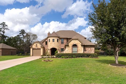 5519 Bright Timber Landing Dr, Spring, TX, 77386-4091 | Card Image
