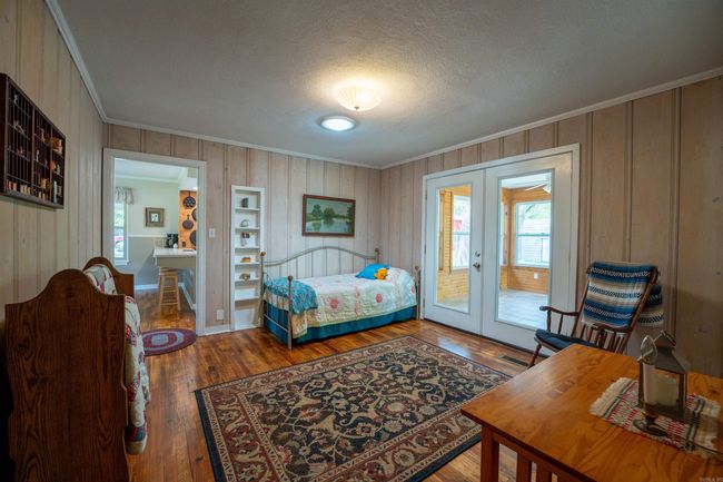 5486 Congo Rd, House other with 3 bedrooms, 2 bathrooms and null parking in Benton AR | Image 27